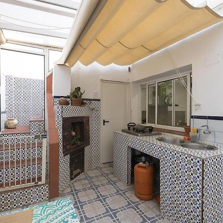 Casa Del Olivo Villa Algeciras Exterior foto